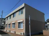 日野市新町３丁目 月極駐車場